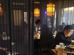 -绿茶餐厅(燕郊永旺店)