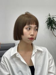 -禾曼造型