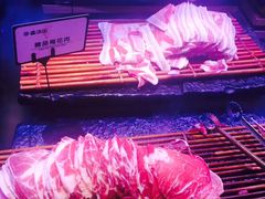 -盛江山自助料理(奥莱锦辉购物广场店)