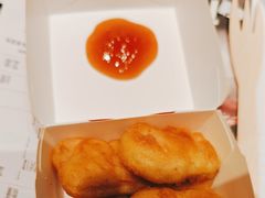 -贾国龙中国堡(上地华联店)