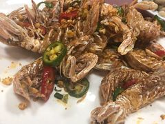 -沙田台山海鲜·酣客酒窖