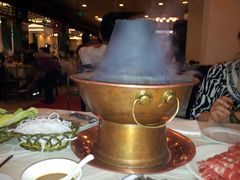 -东来顺饭庄(王府井步行街店)