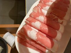 精典羔羊肉-巴奴毛肚火锅(悠唐购物中心店)