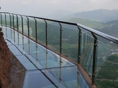 -南武当山景区