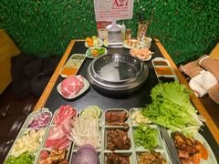 -梨花自助烤肉(天河城店)