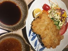 -歌行灯日本料理(伊势丹店)
