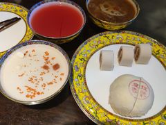 -富华斋饽饽铺·宫廷糕点·伴手礼(护国新天地店)