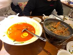 -时光乌托邦空中花园餐厅川味·融合菜(幸福广场店)