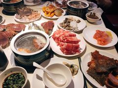 -加餐海鲜自助(集美银泰百货店)