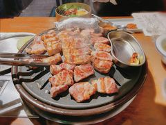 五花肉-济州爱肉堂(总店)