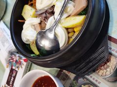 -韩庄朝鲜料理(起源店)