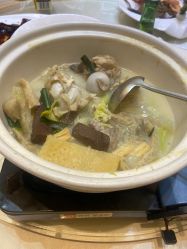 -国惠大酒楼(爱琴海购物公园店)