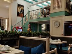 -阿拉丁新疆风味餐厅·清真(罗廊巷店)