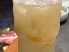 -韩白山·朝鲜族烤牛肉·酱蟹(长宁龙之梦店)