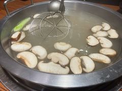 -海子口鲜牛馆(招商兰溪谷店)