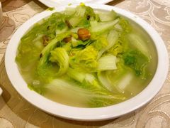 -阿锋鲍鱼酒家美食汇(华安店)