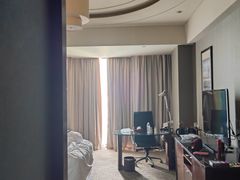 -北京丽晶酒店