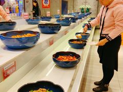 -玫瑰花园自助烤肉(顺义鑫海韵通店)