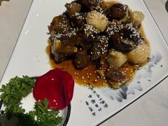 -随缘小馆(红岭路店)