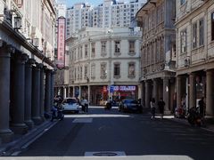-汕头市小公园