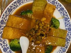 -花溪雨·森林餐厅(石基店)