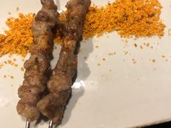 -很久以前羊肉串(打浦路店)
