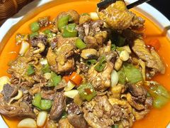 -打酱油·非遗淮扬菜(瘦西湖梅岭店)