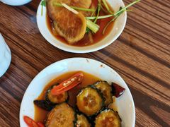 -阿尔库炒鸡·清真(金宇文苑店)