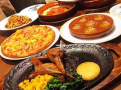 -萨莉亚意式餐厅(杭州西溪龙湖天街店)