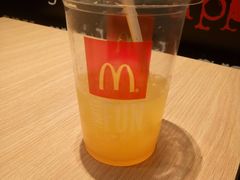 -麦当劳(望京国际商业中心店)