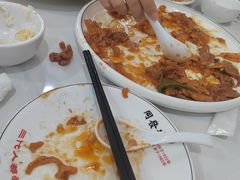 -同发号饭庄(复兴路店)