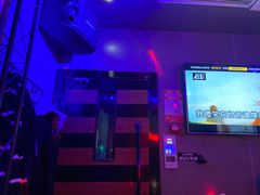 -唱吧麦颂KTV(百联青浦购物中心店)