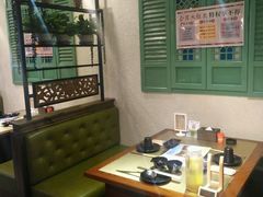 -手选潮汕鲜活牛肉火锅(二七广场店)