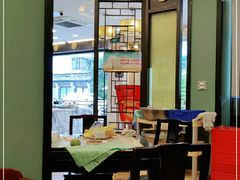 大堂-小绍欣·味品经典杭帮菜(高银街店)