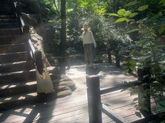 -国家植物园南园