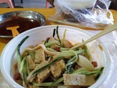 -老乔串店(青松路店)