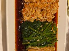 -谷丽羊肉串·新疆烧烤·羊肉火锅大排档·原老马烧烤(砂子塘店)