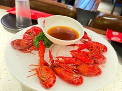 -沪小胖·小龙虾·蓝龙王(八佰伴店)