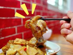 -老兵牛蹄店(下沙店)
