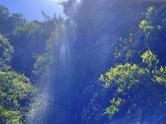 -黄金沟旅游风景区