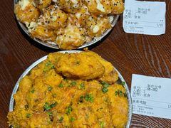 -姑苏家宴·苏帮菜·松鼠桂鱼(苏州总店)