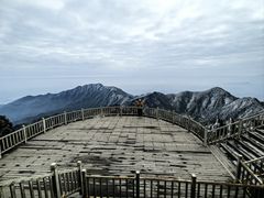 -南岳衡山风景名胜区