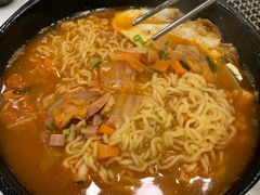 -炙城·韩式烤肉(南京东路店)