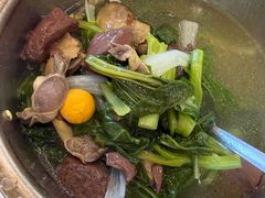 -巫记鸡饭店