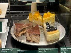 -星巴克臻选店(澳门伦敦人店)