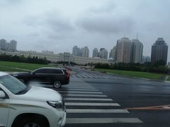 -大连人民广场