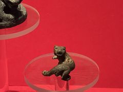 -北京大葆台遗址博物馆