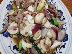 -九九牛肉馆(南山路店)