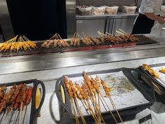 -川骄海鲜自助(河东店)