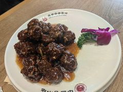 -直隶安家罩饼(复兴路店)